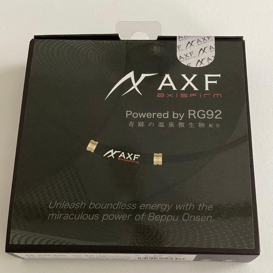 アクセフ シリコーンネックレス【未開封】