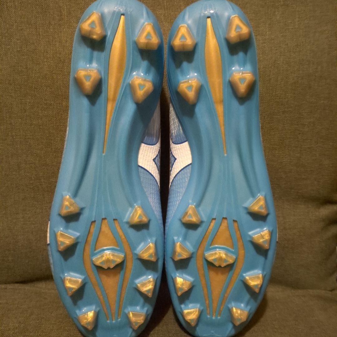 サッカースパイク