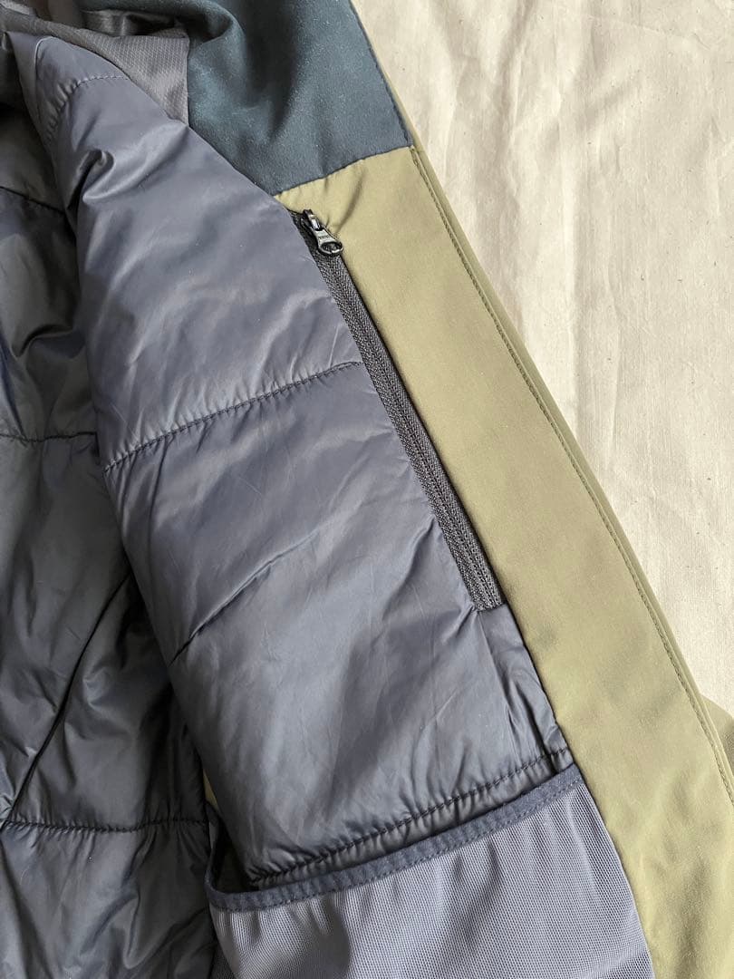 スキー NORRONA Lofoten Gore-tex Jacket (W) XS