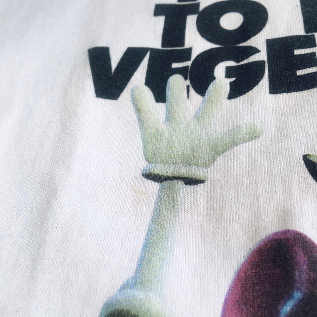 極美品⬜︎トイストーリー⬜︎JERZEES⬜︎ポテトヘッドTシャツ⬜︎ピクサー⬜︎ムービー