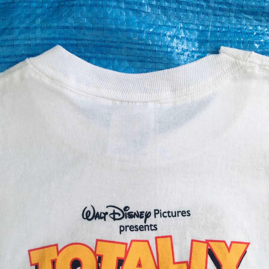 極美品⬜︎トイストーリー⬜︎JERZEES⬜︎ポテトヘッドTシャツ⬜︎ピクサー⬜︎ムービー