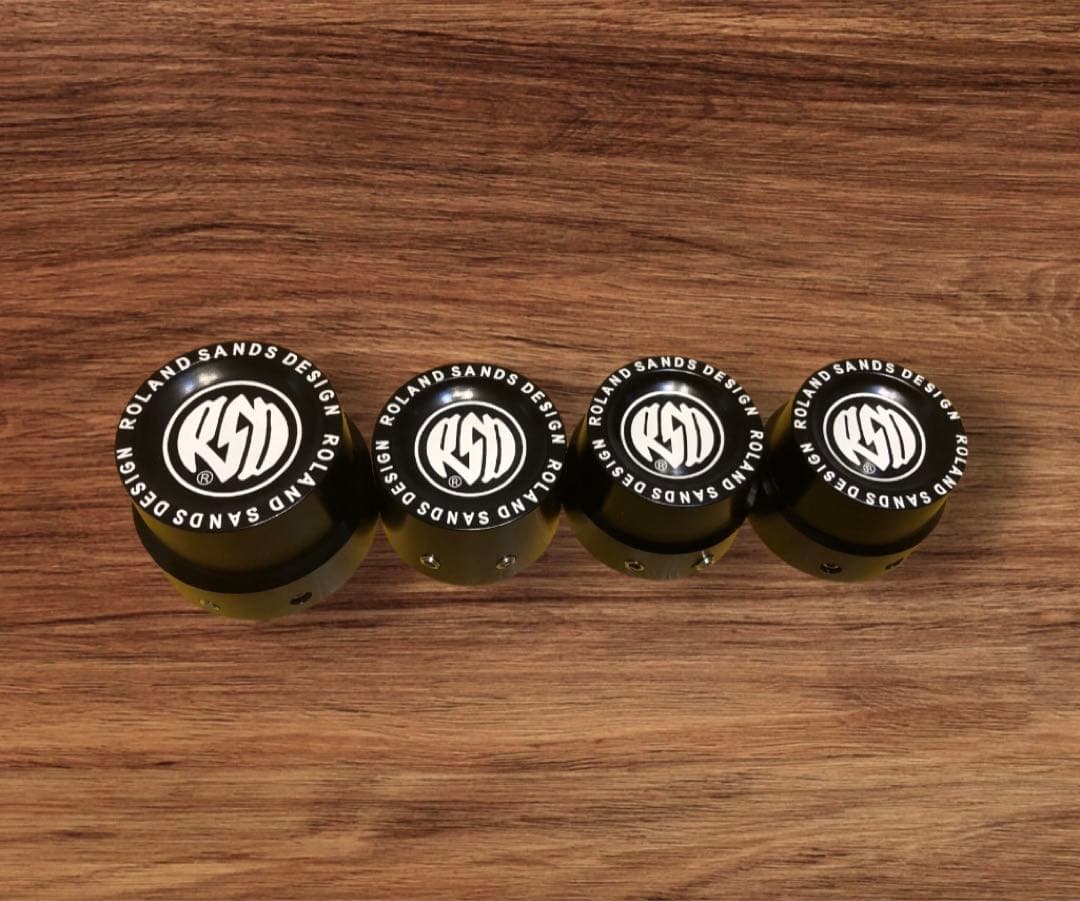 ハーレー　アクスルシャフトカバー　スポーツスター　ダイナ　ソフテイル XL