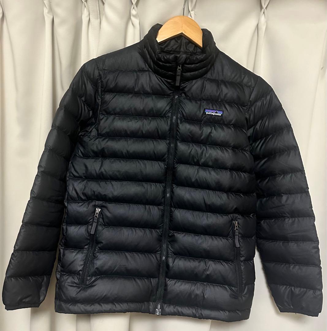 patagoniaパタゴニア ダウンセーター