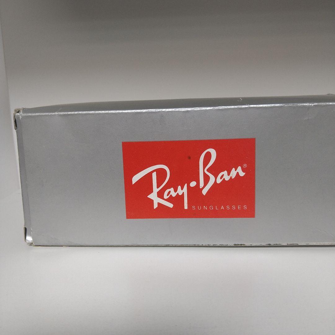 新品・未使用　Ray-Ban レイバン ウェイファーラー サングラス 木村拓哉