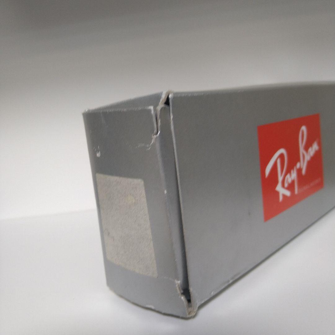 新品・未使用　Ray-Ban レイバン ウェイファーラー サングラス 木村拓哉