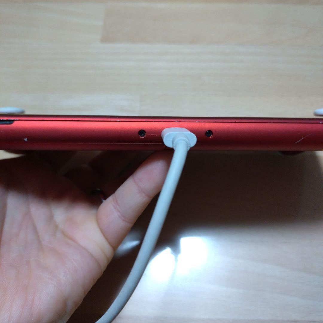 Nintendo Switch Lite 赤/黄色