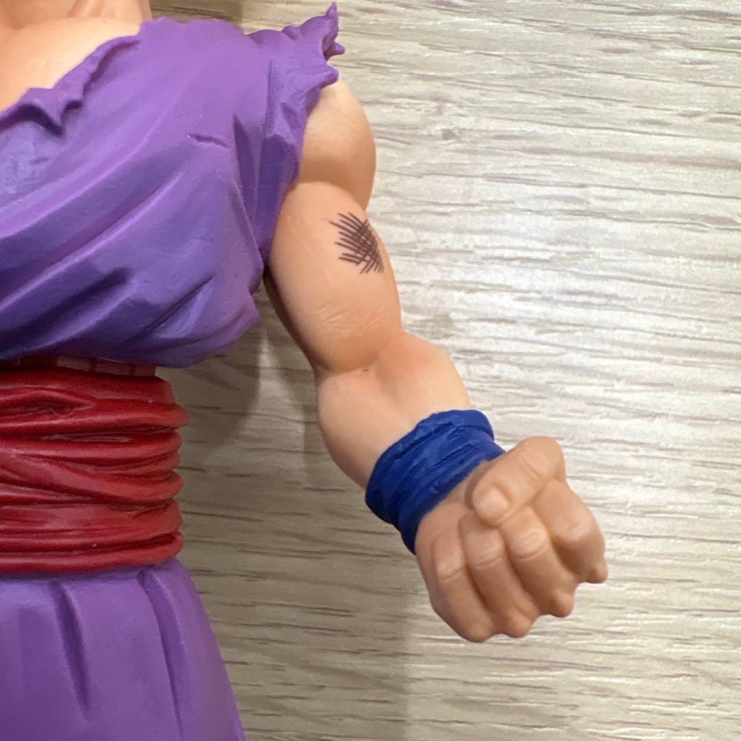 超サイヤ人孫悟飯フィギュア　MSP 悟飯　スペシャルカラー　ドラゴンボール