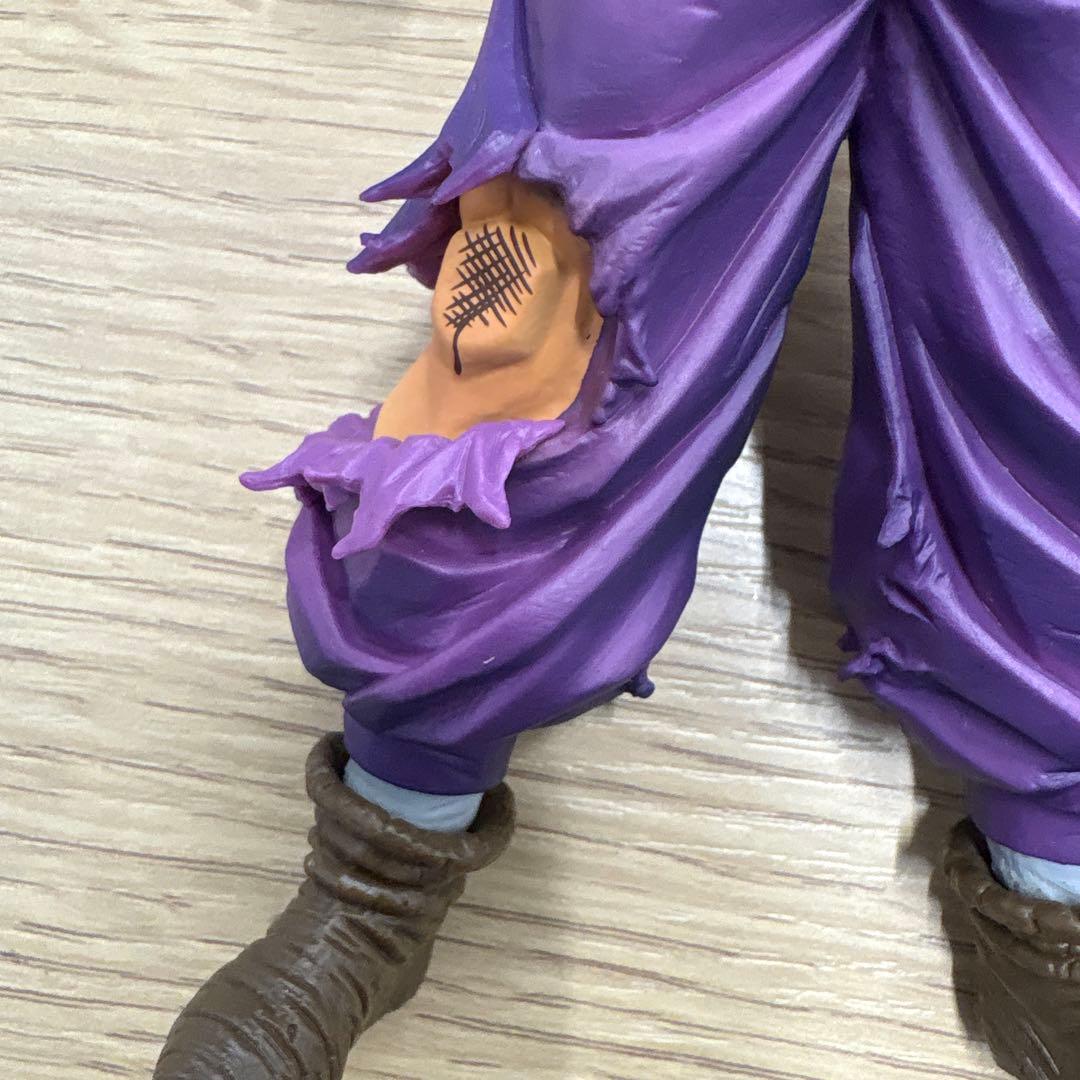 超サイヤ人孫悟飯フィギュア　MSP 悟飯　スペシャルカラー　ドラゴンボール