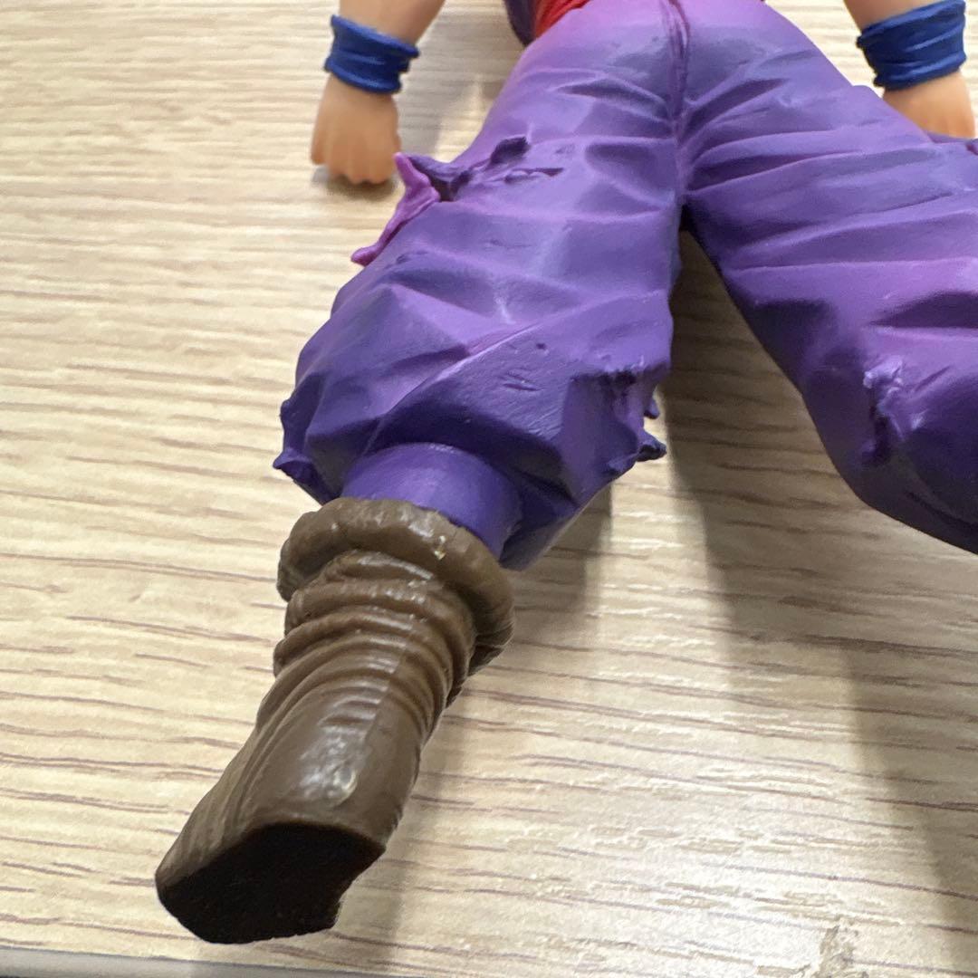 超サイヤ人孫悟飯フィギュア　MSP 悟飯　スペシャルカラー　ドラゴンボール