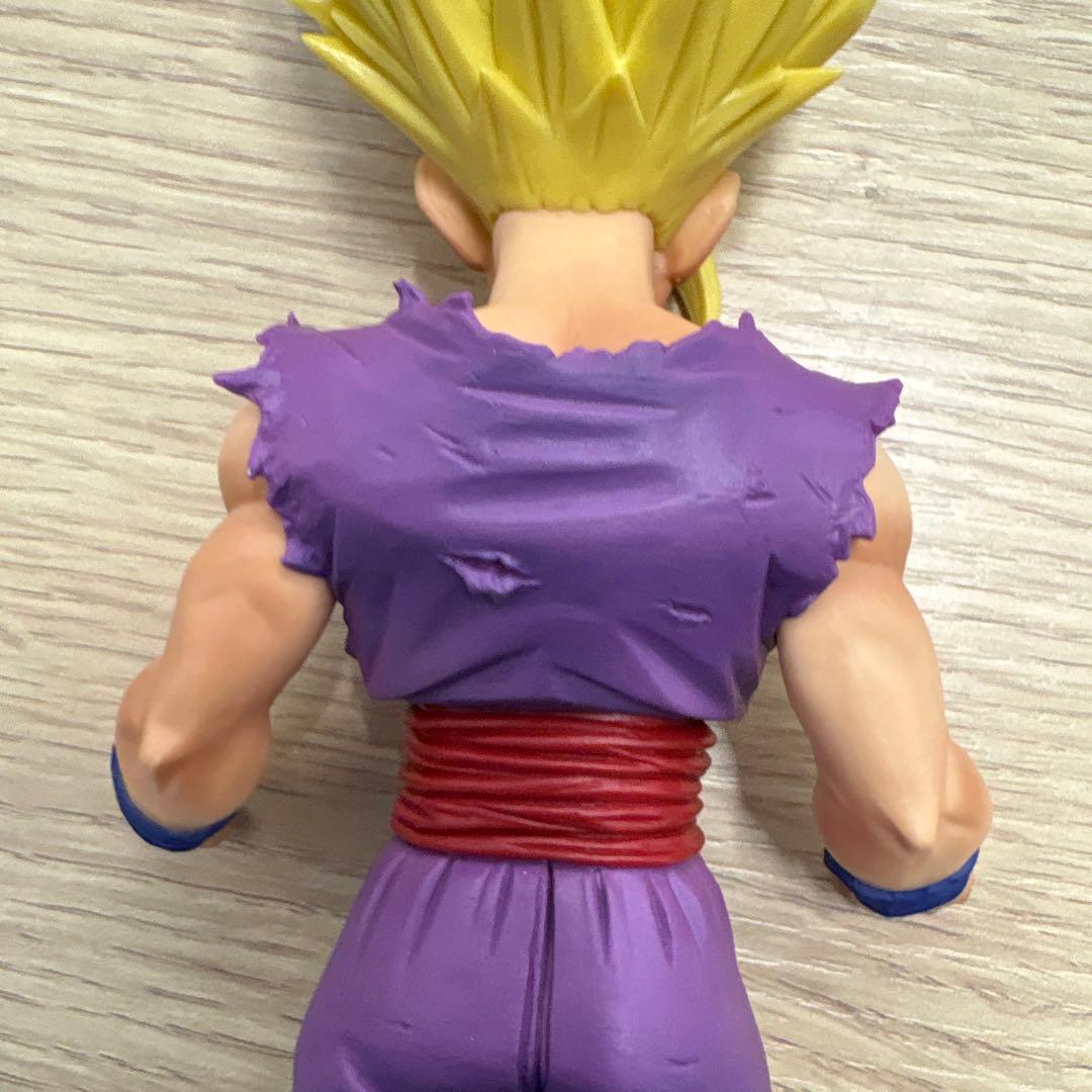 超サイヤ人孫悟飯フィギュア　MSP 悟飯　スペシャルカラー　ドラゴンボール