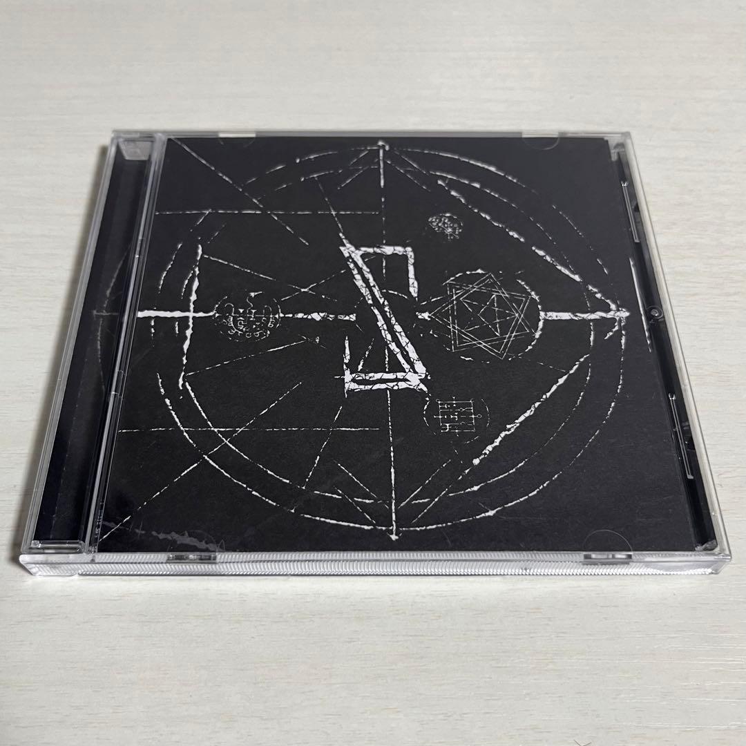 Lorna Shore 1stアルバム レア廃盤