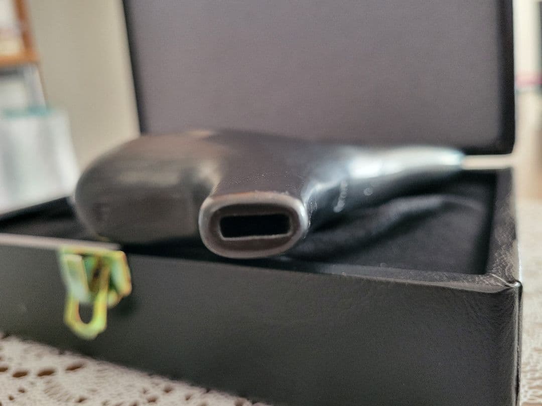 ヒロミチ オカリナ SF (ソプラノF管)