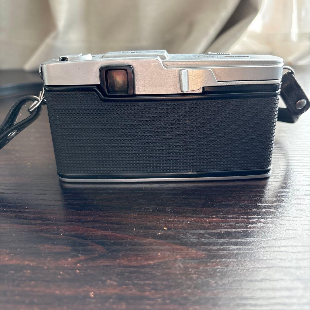 〈限定値下げ〉OLYMPUS PEN FT 1:1.4f=40mmフィルムカメラ