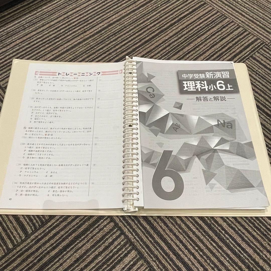 中学受験 参考書