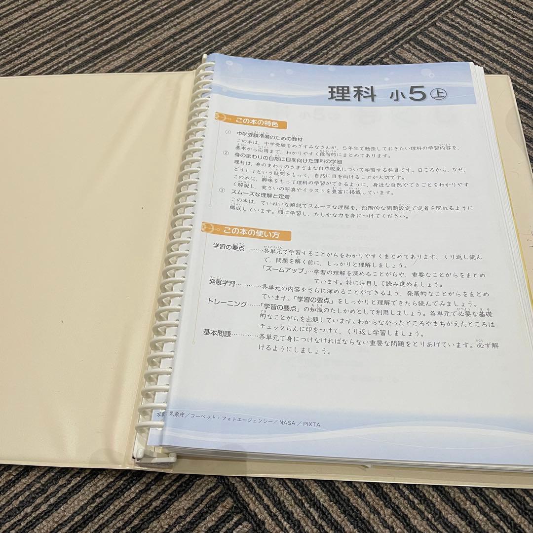 中学受験 参考書