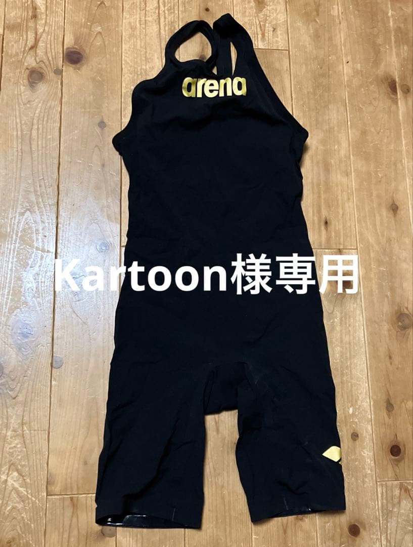 arena POWERSKINCARBON-AIR2 女子サイズL