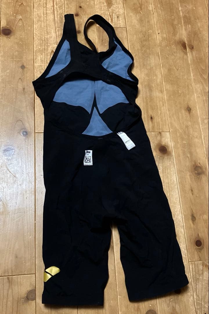 arena POWERSKINCARBON-AIR2 女子サイズL