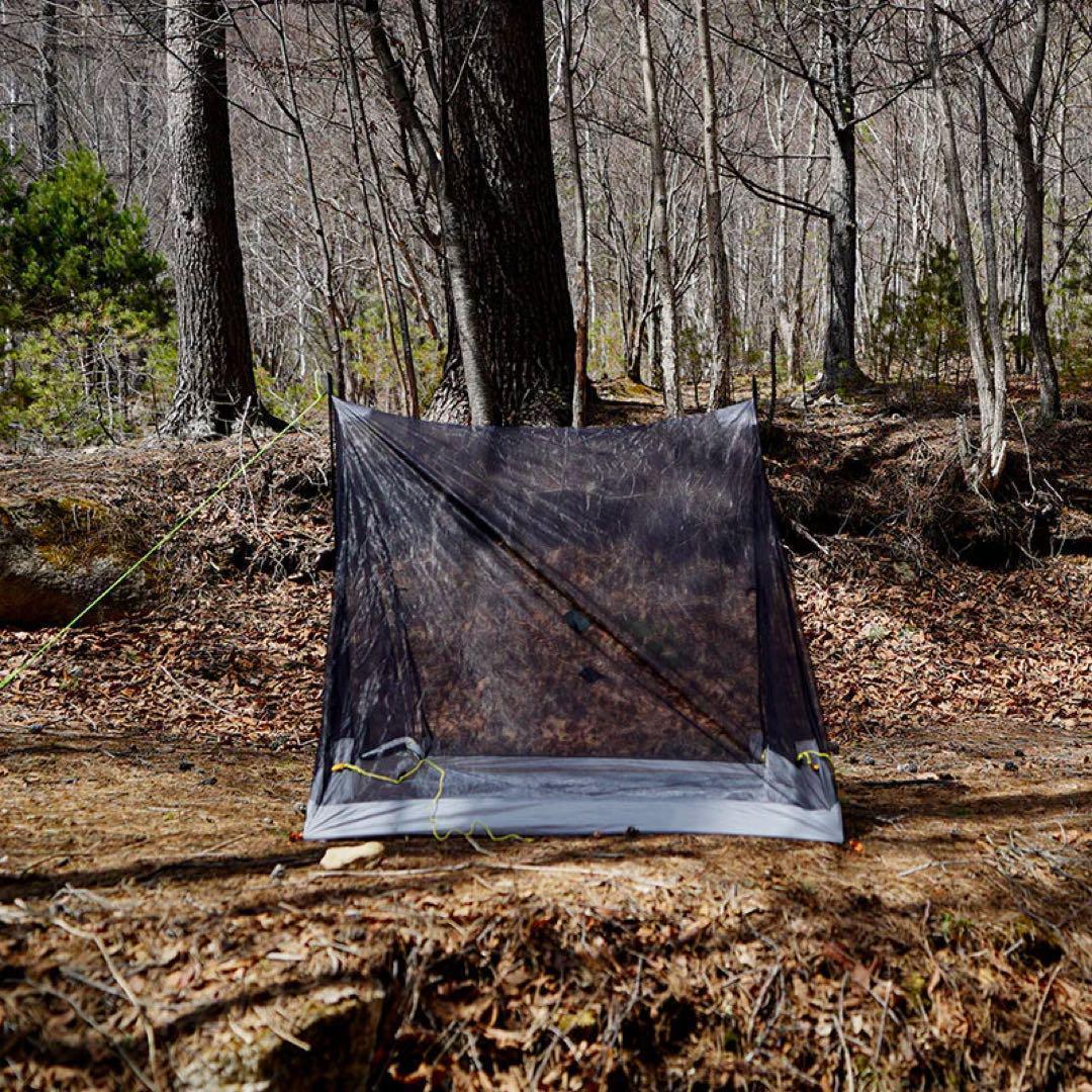 SIX MOON DESIGNS ヘイブンタープセット