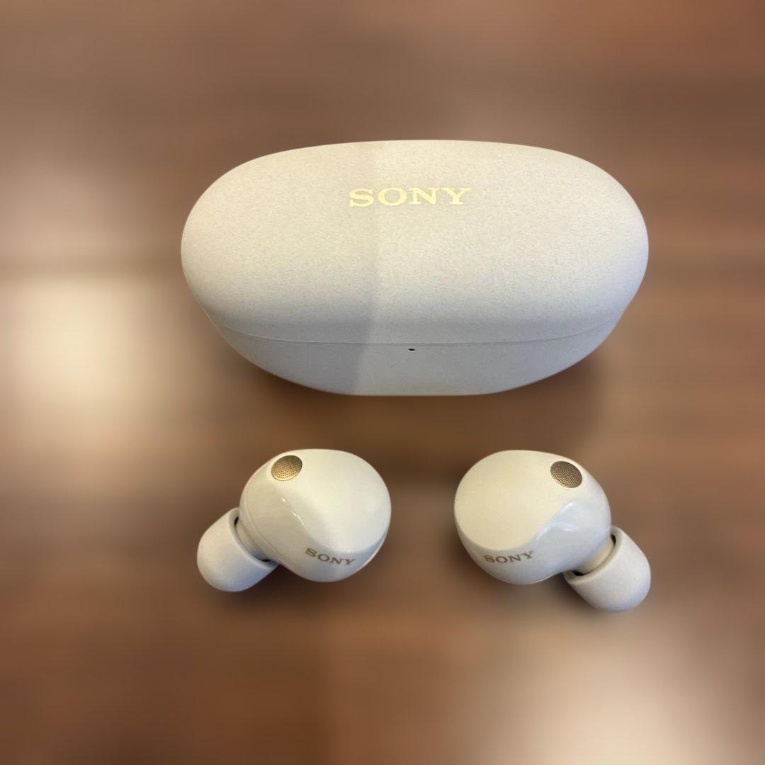 SONY ワイヤレスイヤホンWM-1000XM5