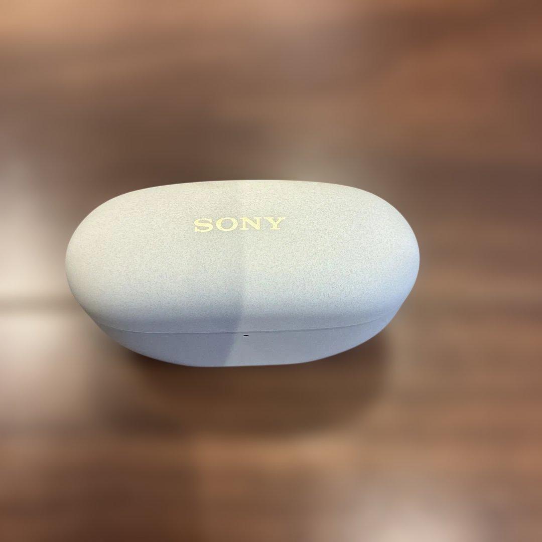 SONY ワイヤレスイヤホンWM-1000XM5