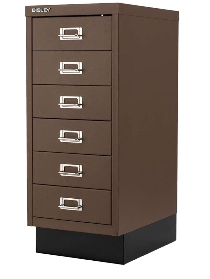 BISLEY ビスレー　キャビネット　コーヒー