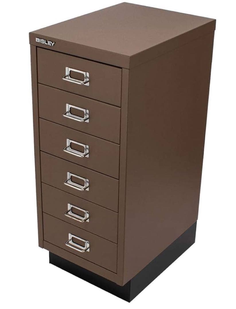 BISLEY ビスレー　キャビネット　コーヒー