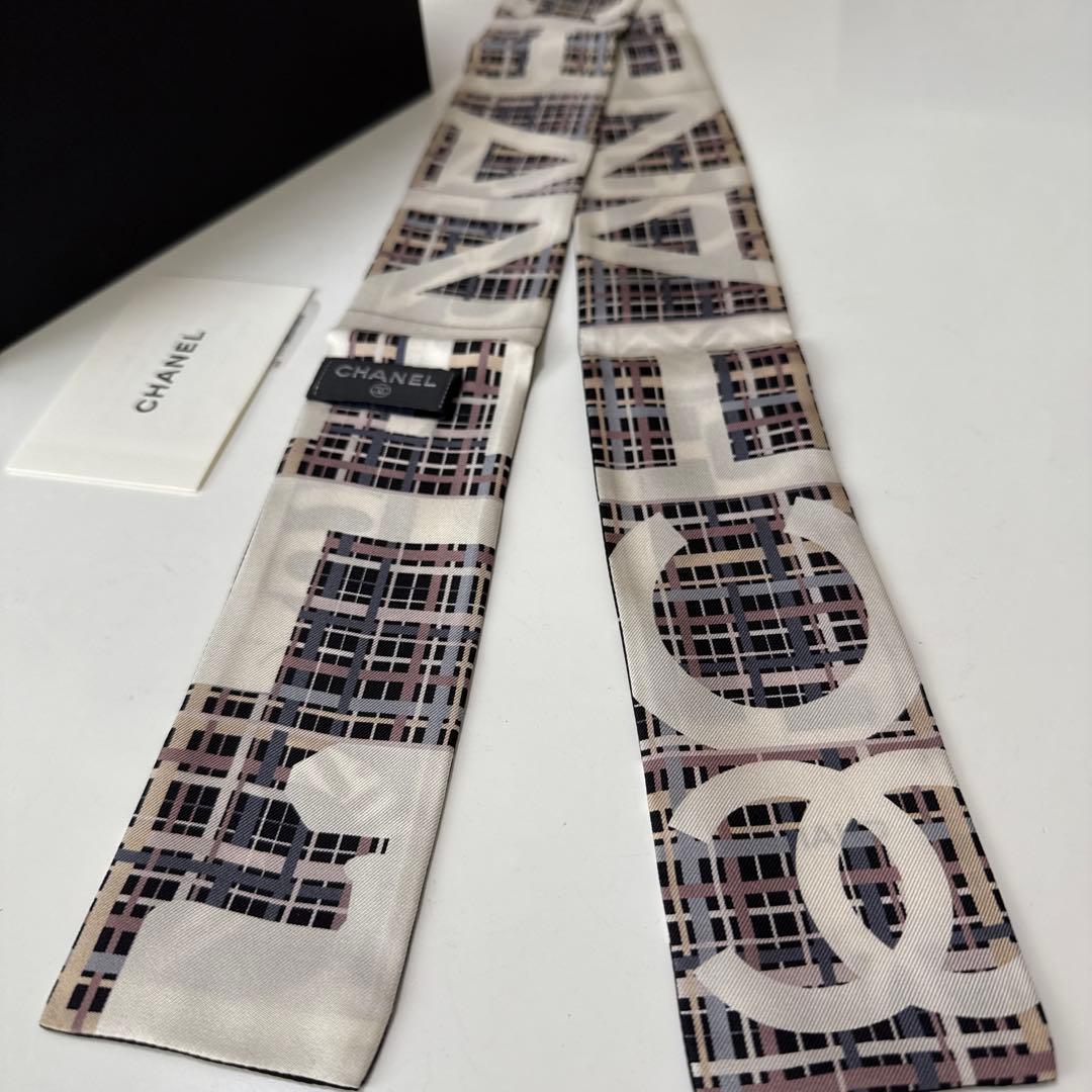 「まりあんぬ」完売 激レア 新品未使用 CHANEL シャネル ミッツァ