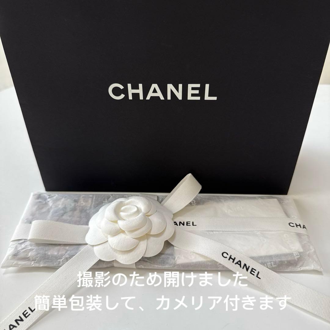 「まりあんぬ」完売 激レア 新品未使用 CHANEL シャネル ミッツァ