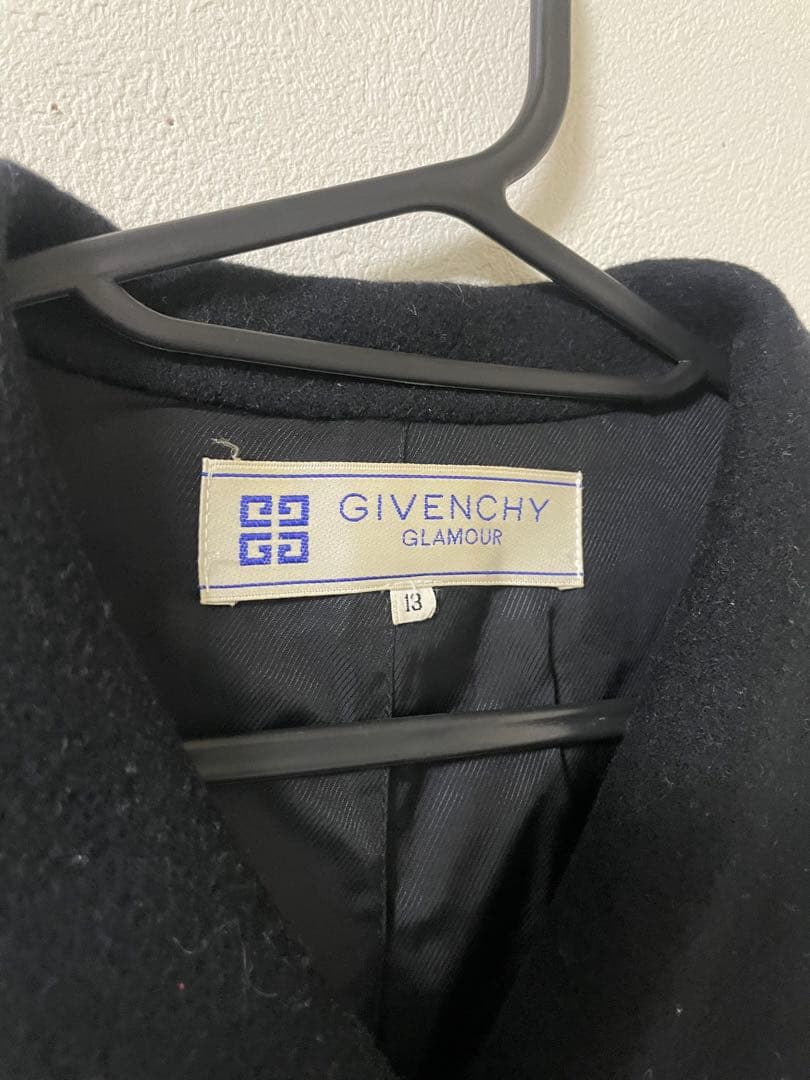 GIVENCHY コート