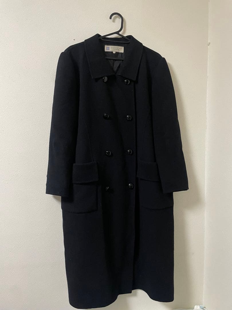 GIVENCHY コート