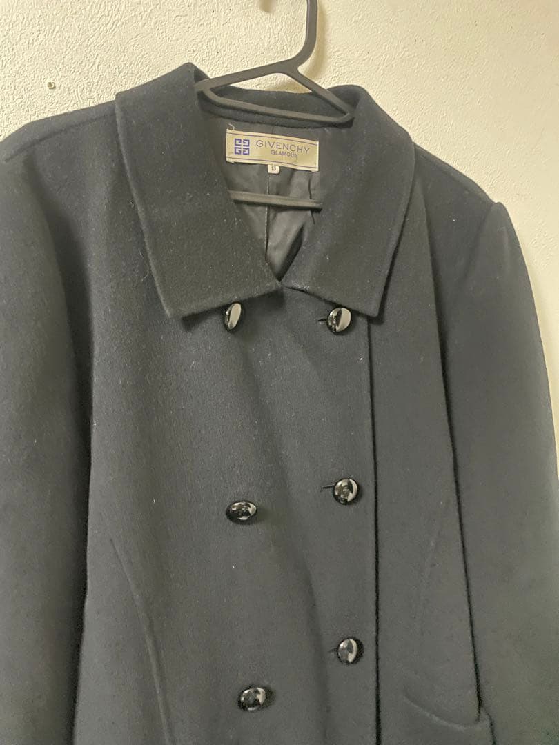 GIVENCHY コート
