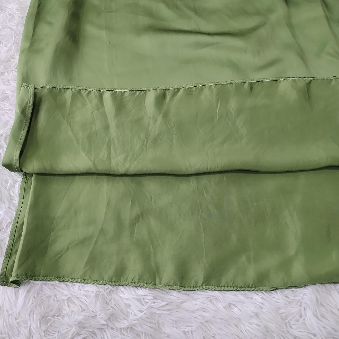 未使用級☆TAILOR東洋xBEAMS BOY別注 スカチャイナワンピース 希少