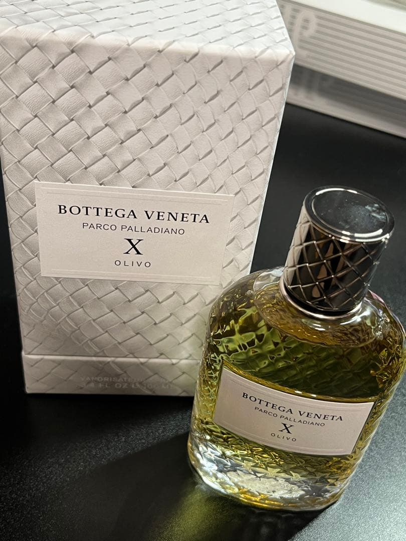 香水(男性用) Bottega Veneta Parco Palladiano X