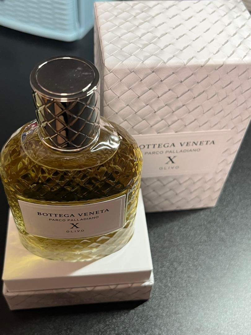 香水(男性用) Bottega Veneta Parco Palladiano X