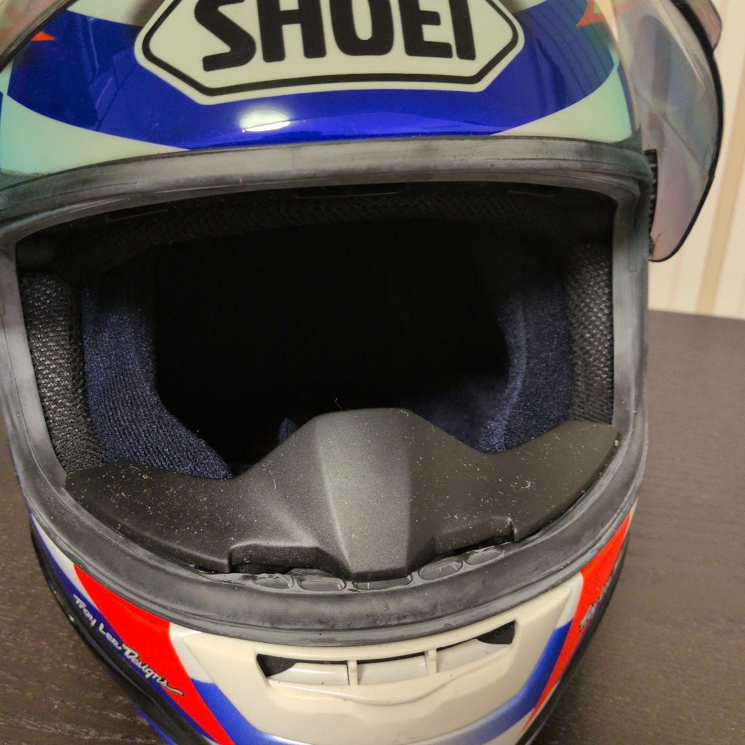 SHOEI NORICK X-8SP2 絶版!