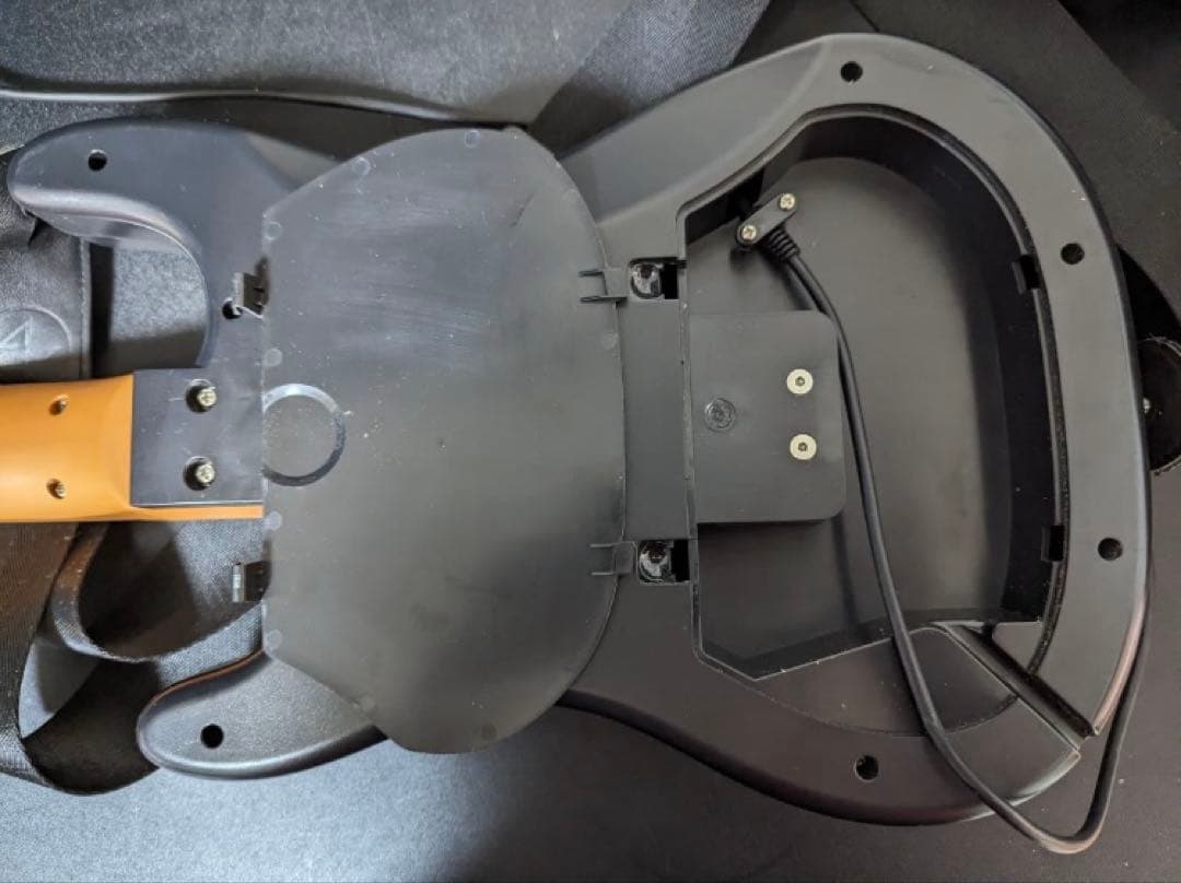 GITALLER GITADORAコントローラ