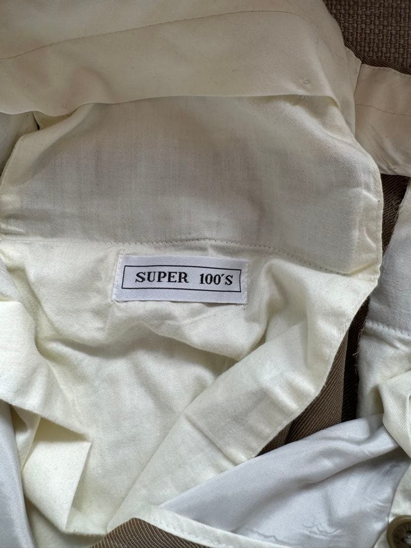 希少　ARNYS Paris トラウザー