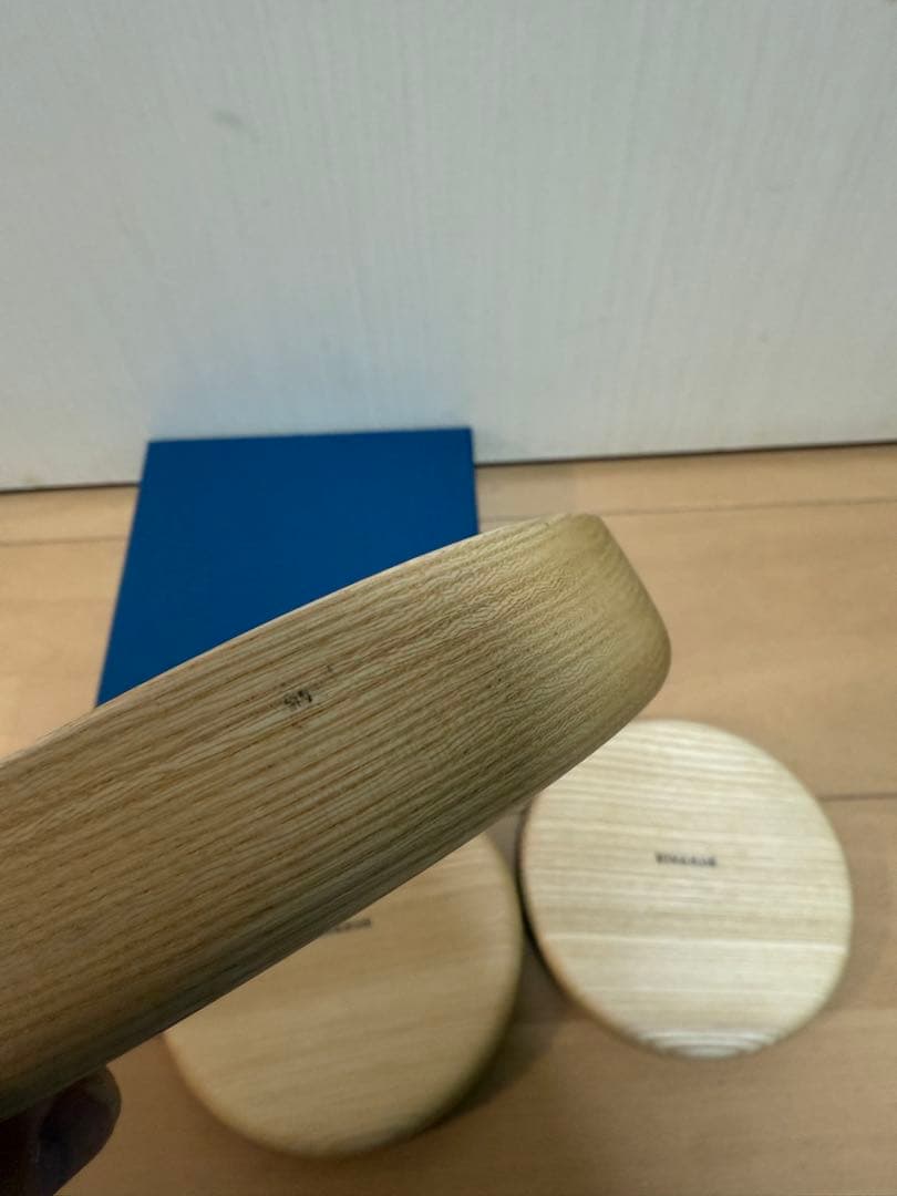 VIVAHDE 山のうつわ DISH　ナチュラル