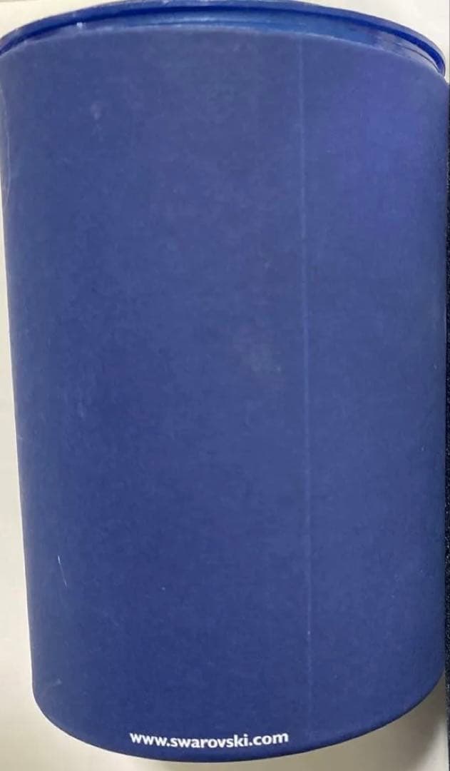 b*s様 【希少】ミッキーデザインクリスタル（SWAROVSKI）