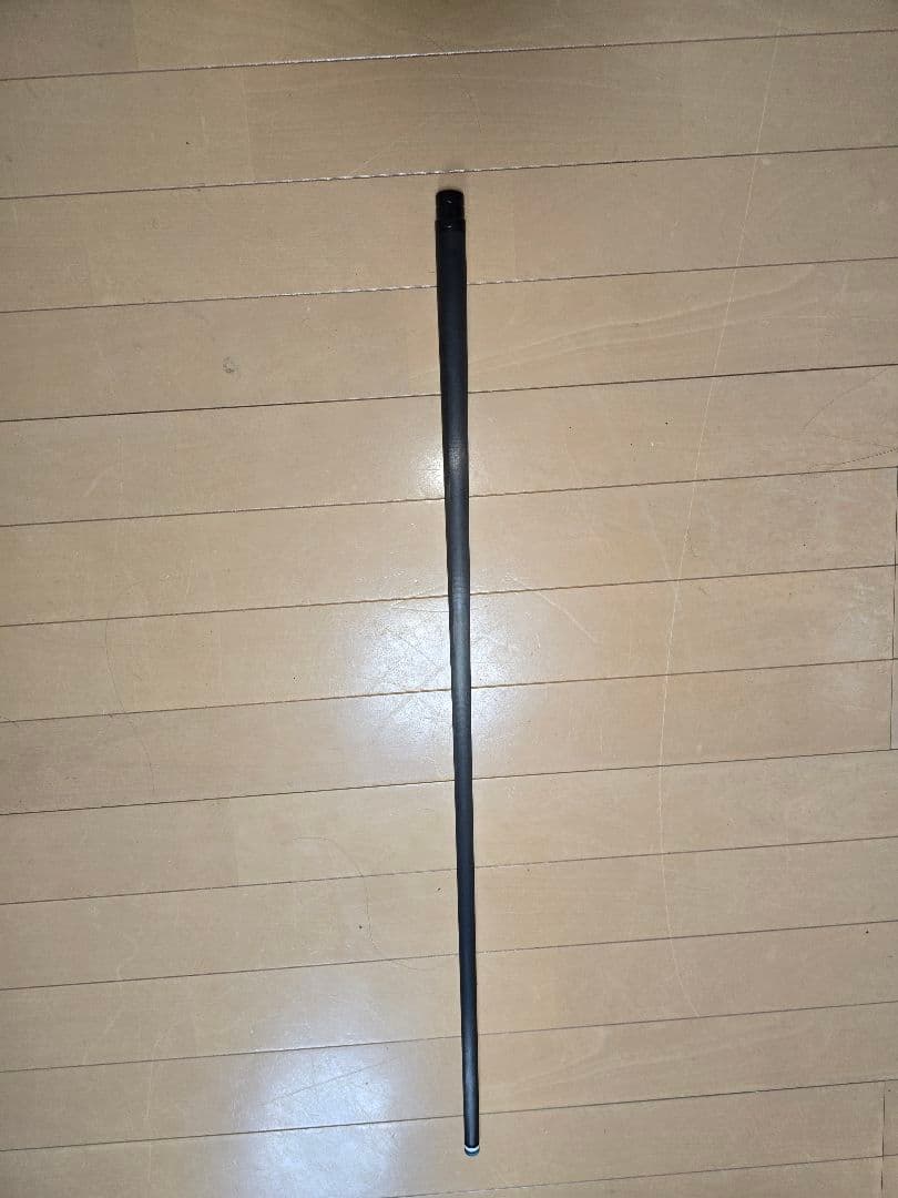 OKHEALING 12.9mmカーボンシャフト