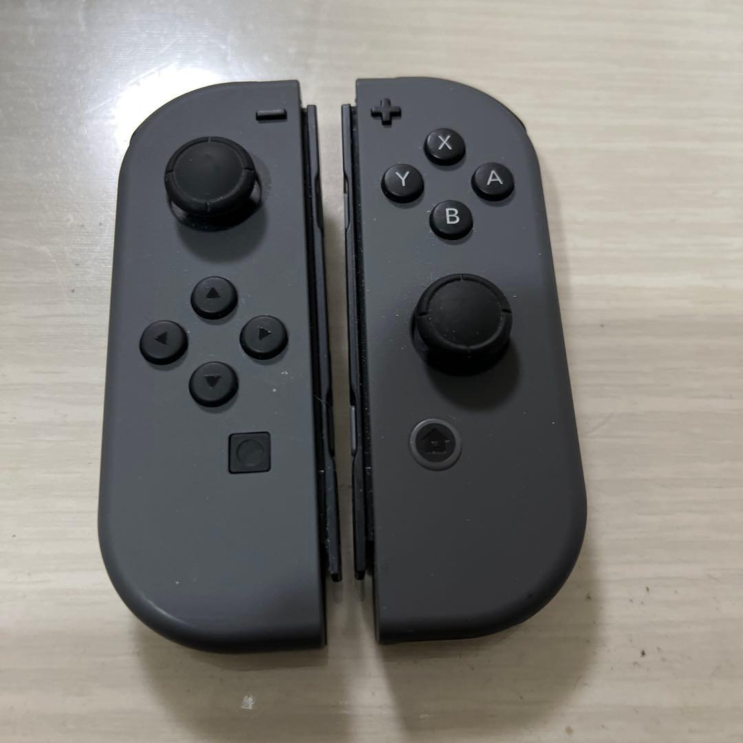 メーカー保証期間内　 Nintendo Switch