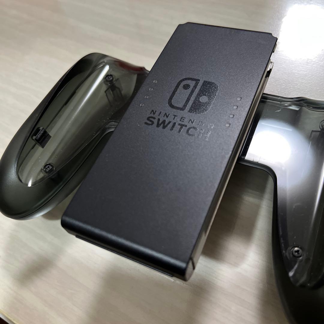 メーカー保証期間内　 Nintendo Switch