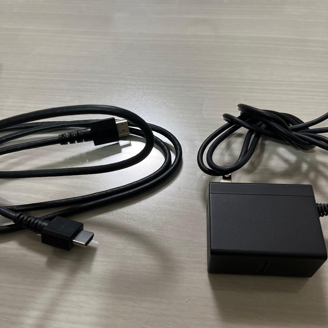 メーカー保証期間内　 Nintendo Switch