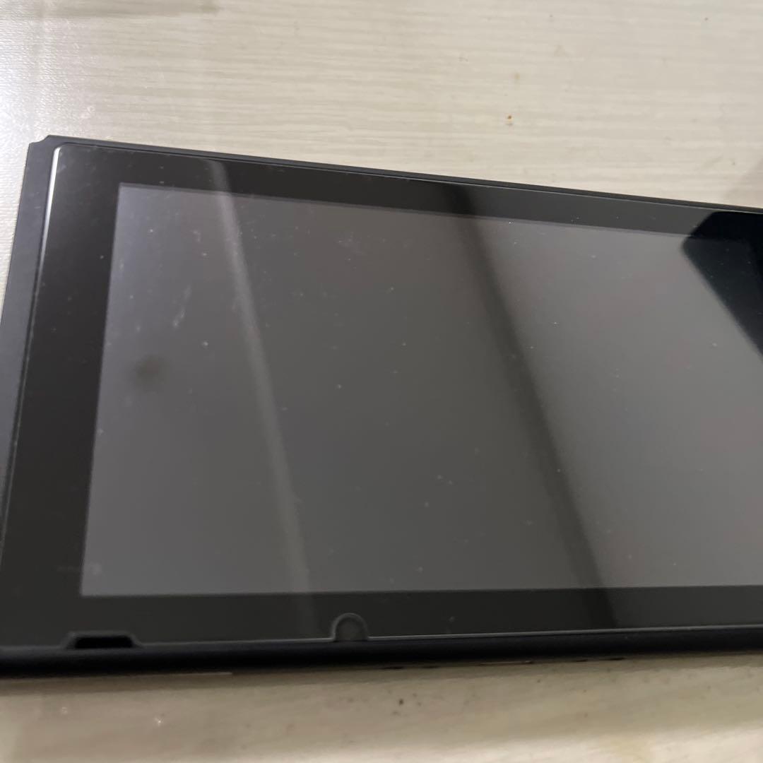 メーカー保証期間内　 Nintendo Switch