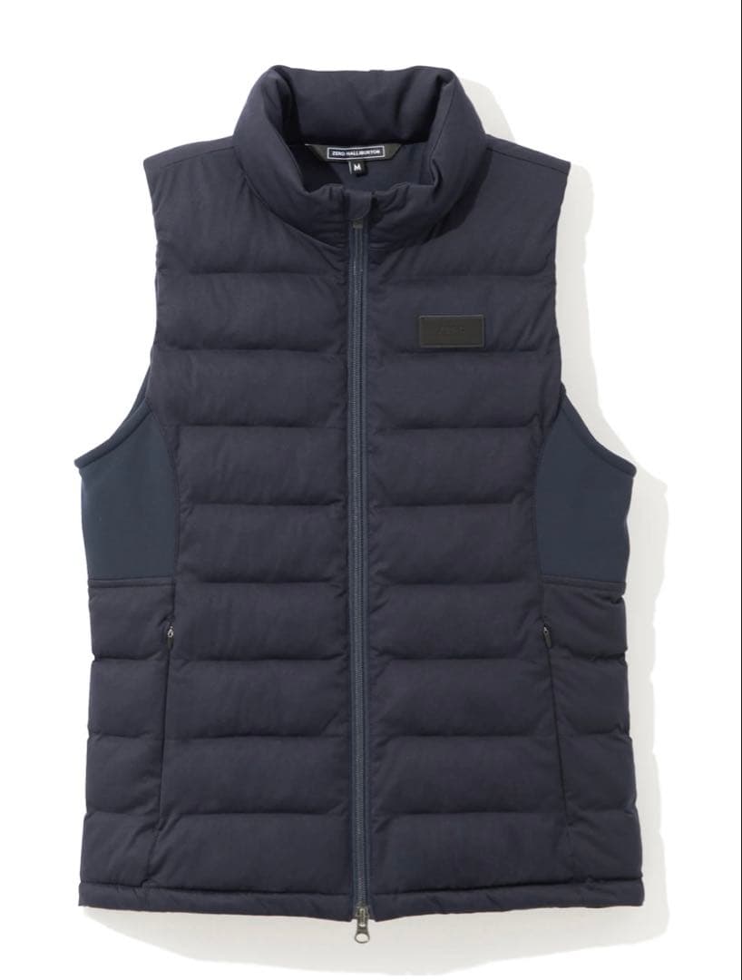 ゼロハリバートン　ゴルフ　新品タグ付き