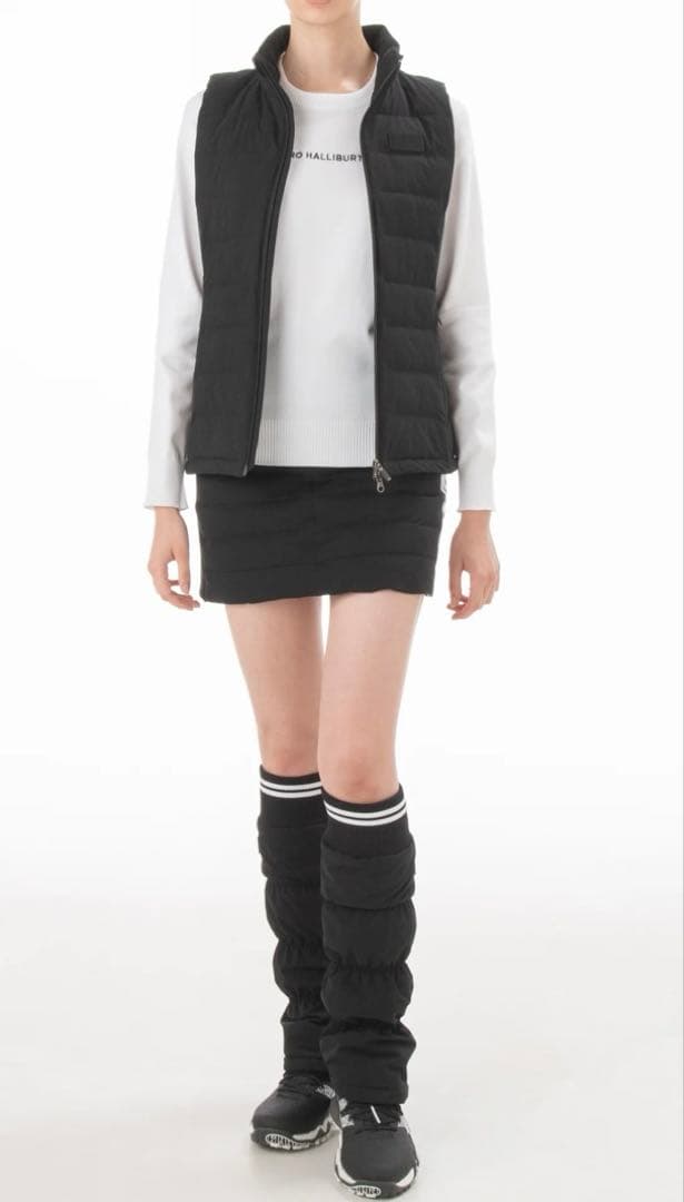 ゼロハリバートン　ゴルフ　新品タグ付き