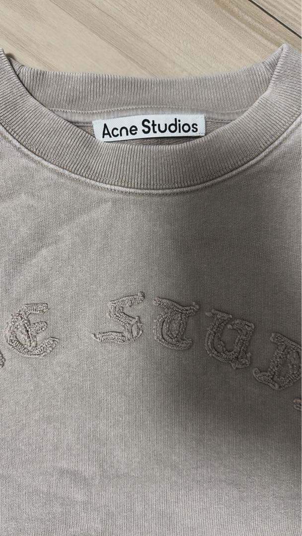トップス Acne Studios