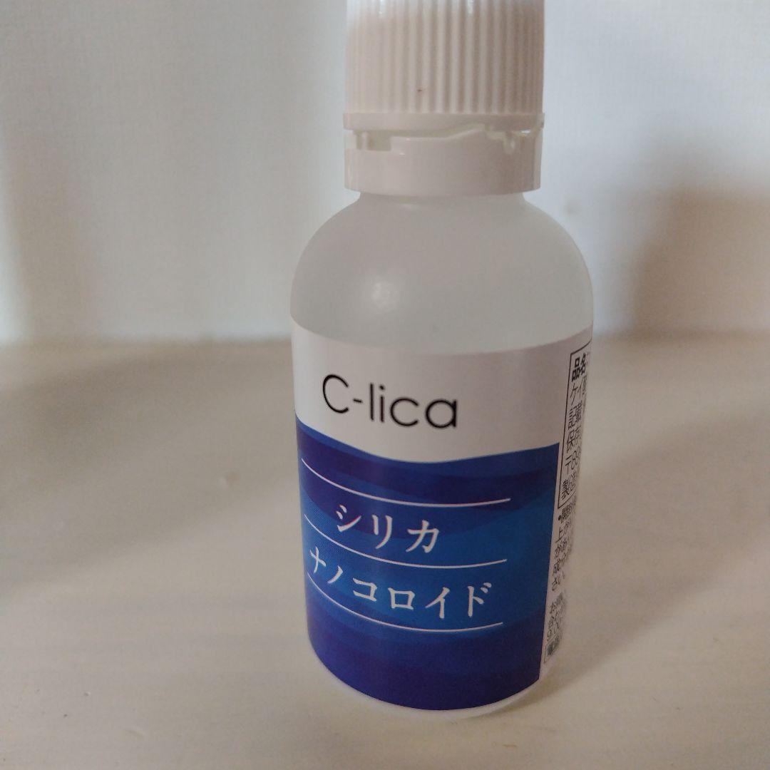 シリカ　ナノコロイド