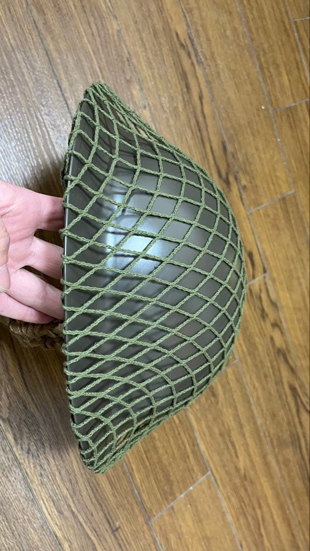 ww2 イギリス軍　mk2ヘルメット　皿ヘル　英軍　英連邦　金属製　レプリカ