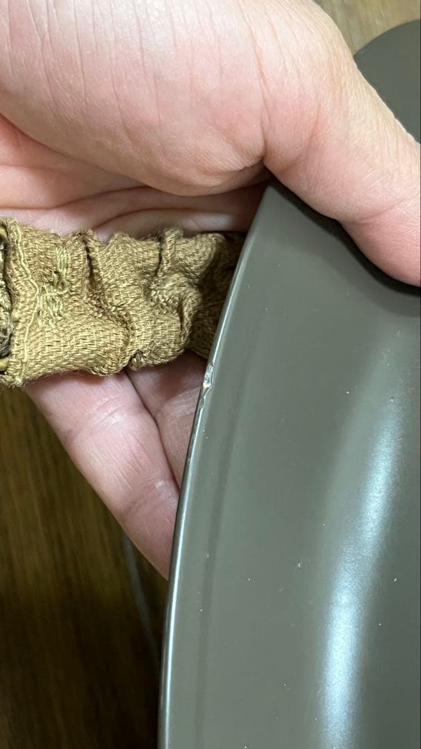 ww2 イギリス軍　mk2ヘルメット　皿ヘル　英軍　英連邦　金属製　レプリカ